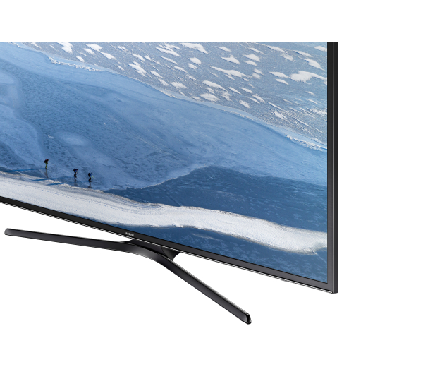 Samsung UE50KU6072 - 1401144 - zdjęcie 5
